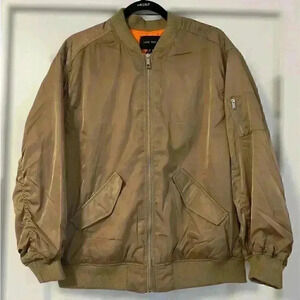 Love Tree Women’s Bomber Jacket